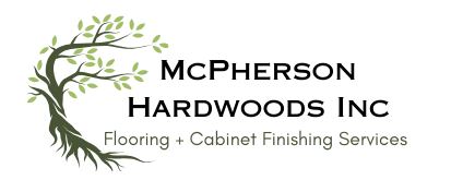 McPherson Harwoods